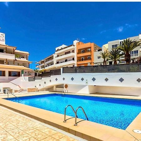 Beautiful 3 Bed Apartment In Los Cristianos Cactus Arona  Exterior photo