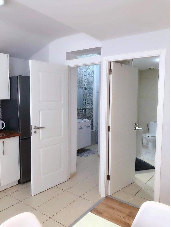 Beautiful 3 Bed Apartment In Los Cristianos Cactus Arona  Exterior photo