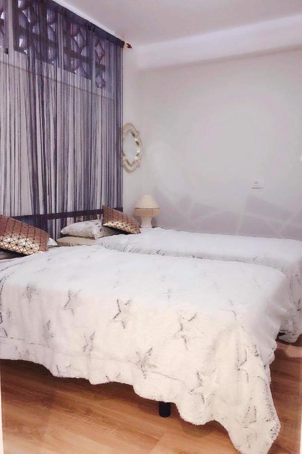 Beautiful 3 Bed Apartment In Los Cristianos Cactus Arona  Exterior photo