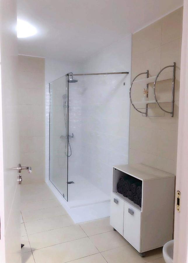Beautiful 3 Bed Apartment In Los Cristianos Cactus Arona  Exterior photo