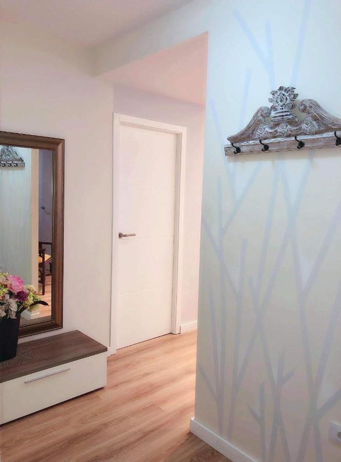 Beautiful 3 Bed Apartment In Los Cristianos Cactus Arona  Exterior photo