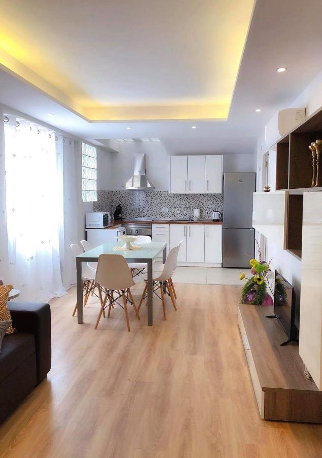 Beautiful 3 Bed Apartment In Los Cristianos Cactus Arona  Exterior photo